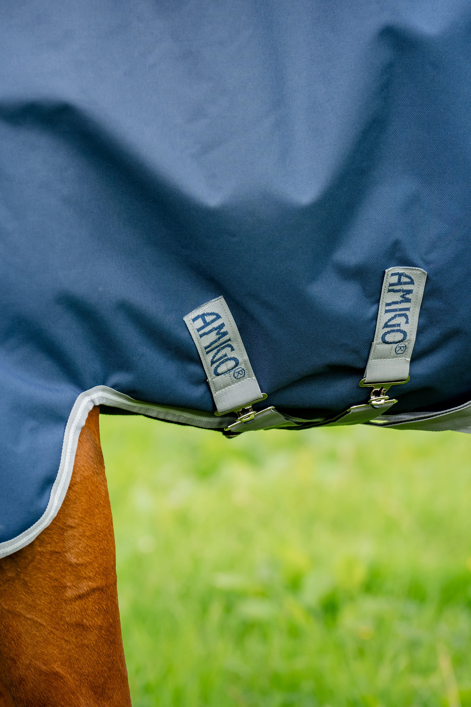 Horseware Amigo 1200D Turnout Rug, 250 g