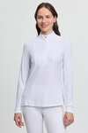 LeMieux Arielle Women's Long Sleeve Show Shirt