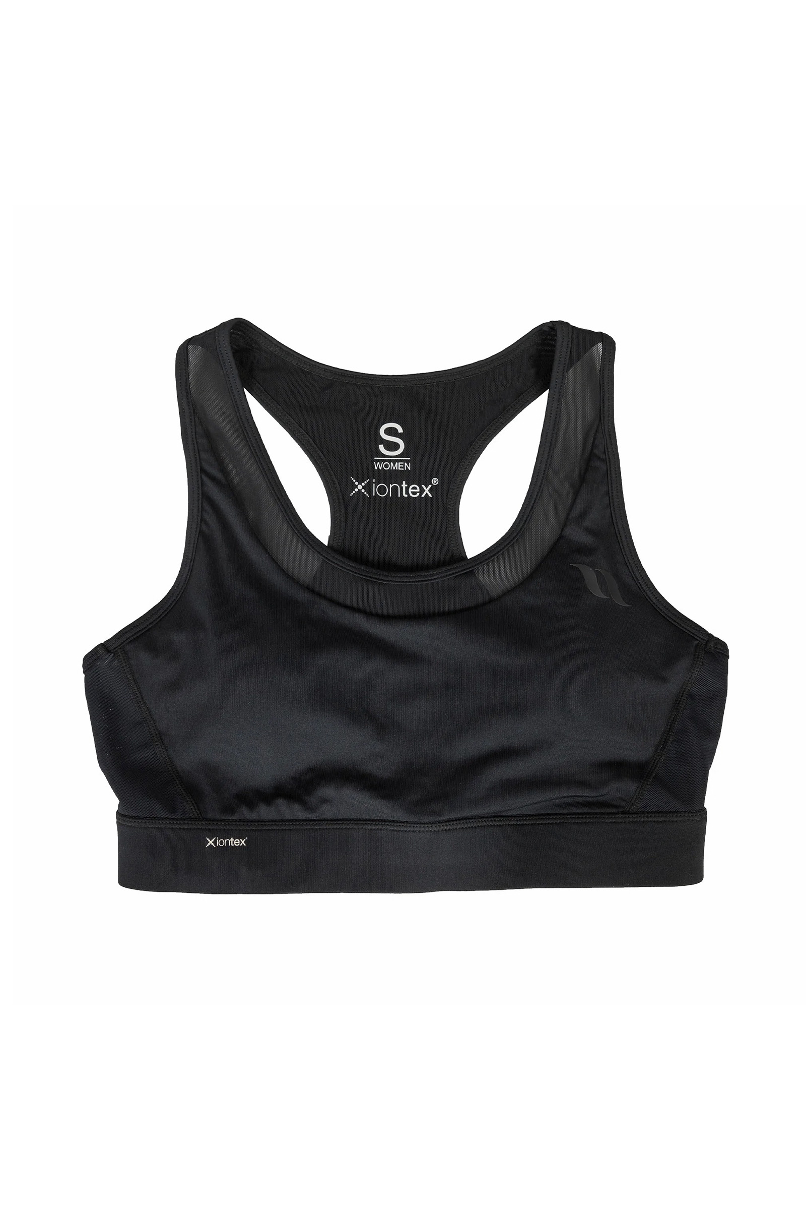 Back on Track Move Women's Mesh Sports Bra