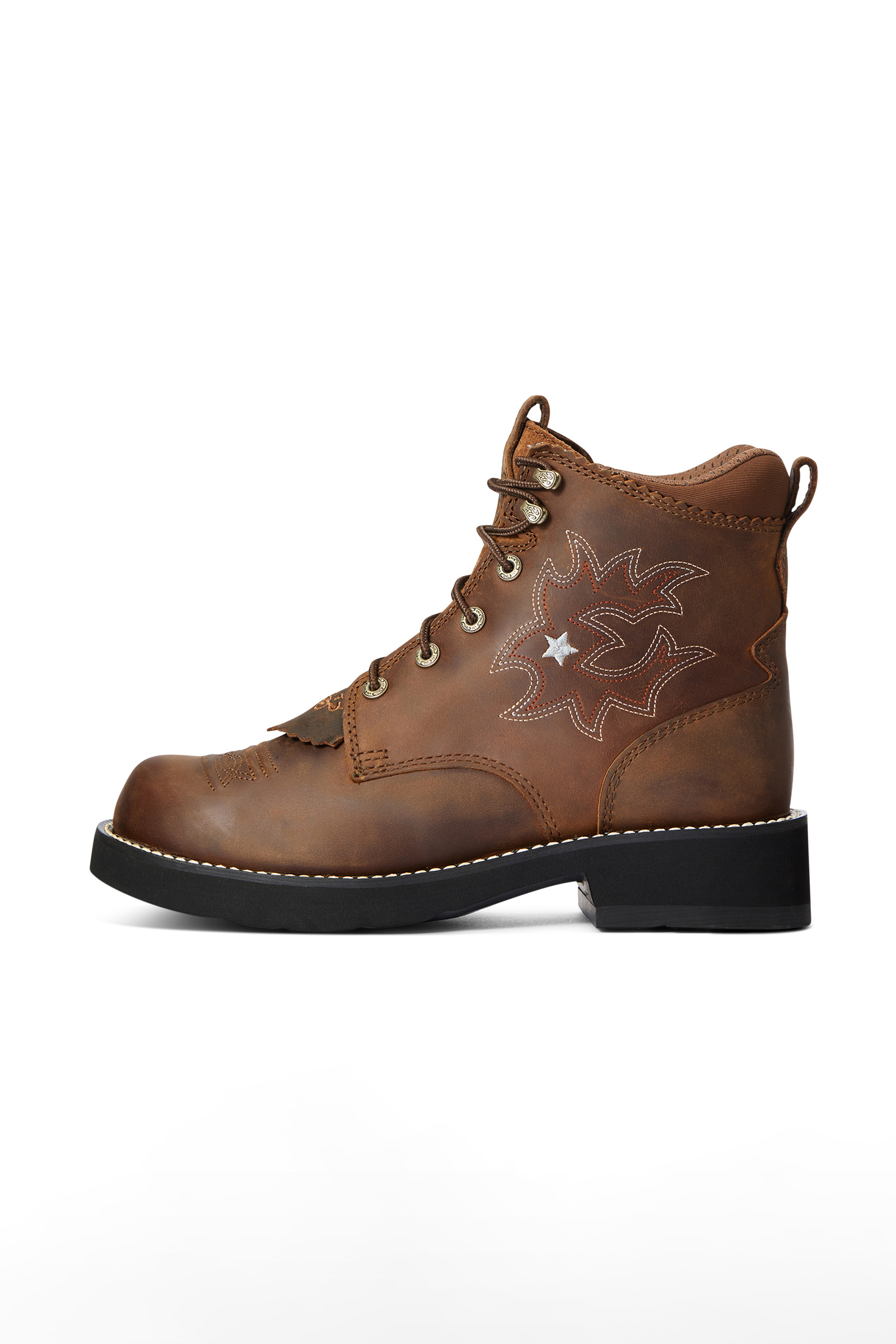Ariat Probaby Lacer Women's Western Ankle Boots