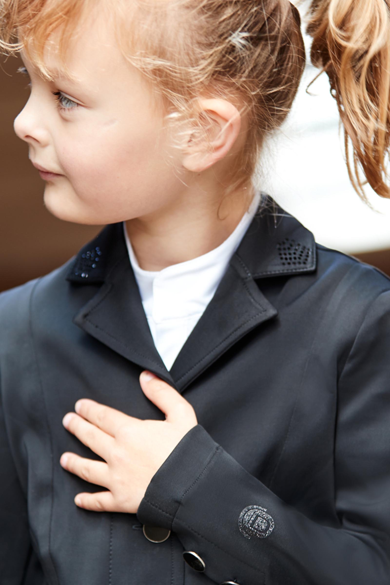 Equipage Monroe Kids´ Show Jacket