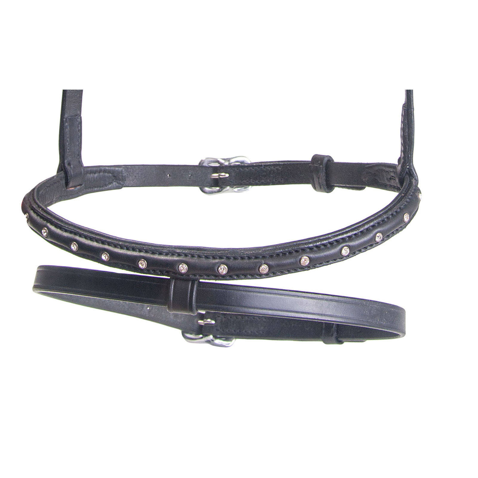 Karlslund Stjarni combined noseband