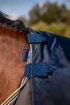 Horseware Amigo Bravo 12 Plus Turnout Rug With Detachable Neck, 0g