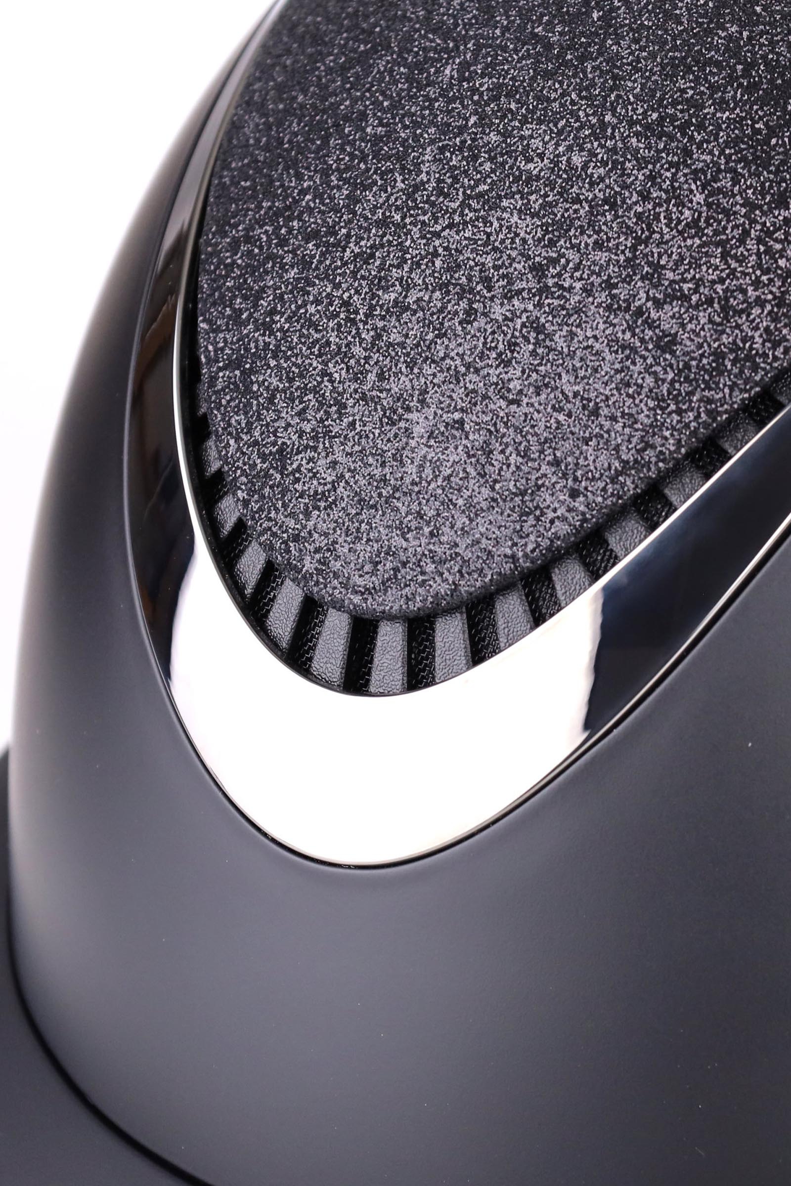 USG Comfort Highlight Riding Helmet (EN 1384:2023)