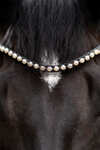 Kavalkade Pearl Browband