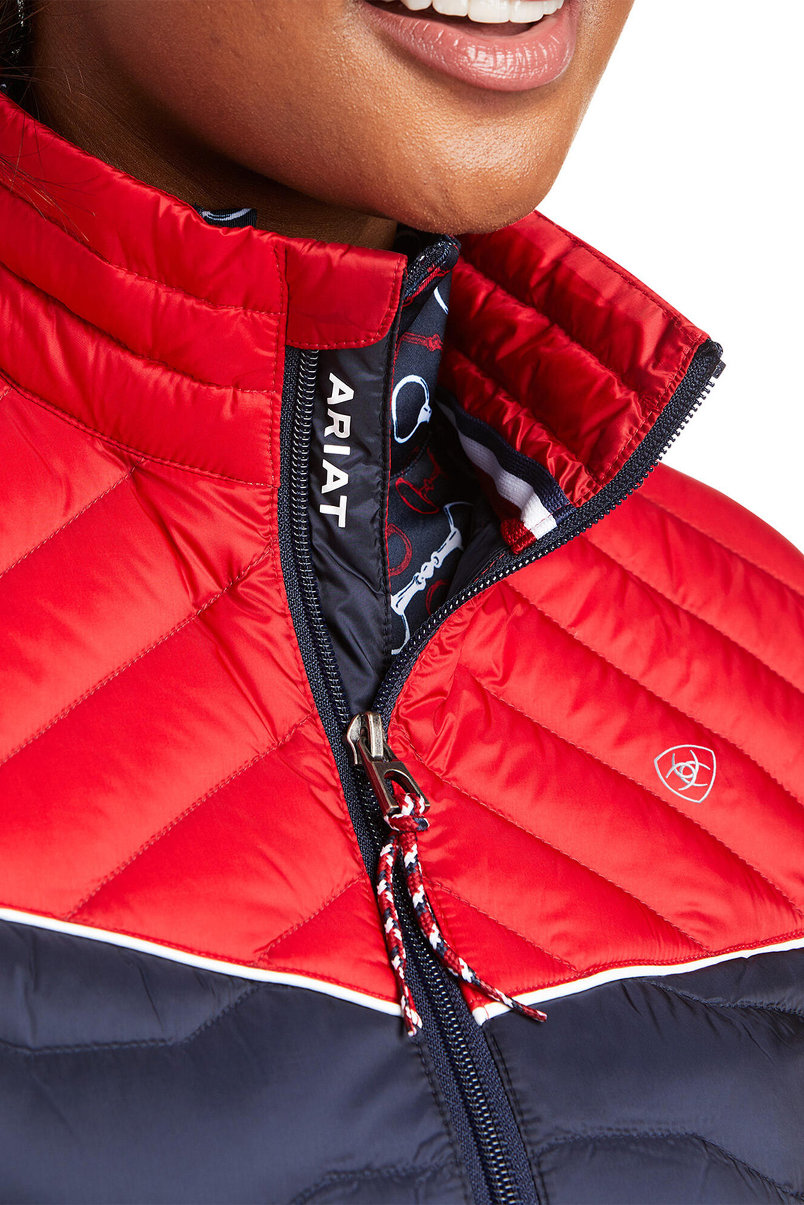 Ariat Ideal 3.0 Women's Down Team Jacket