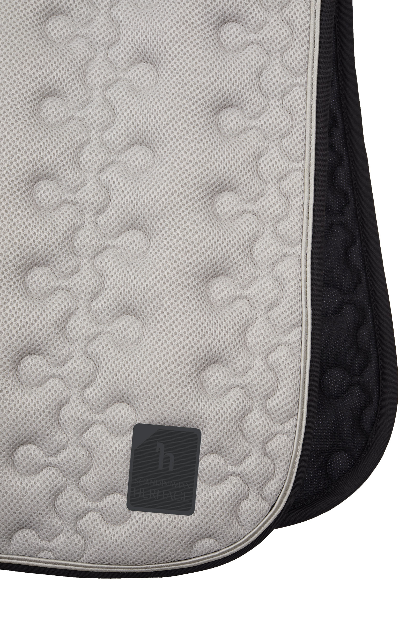 Horze Smoky Twilight Jumping Saddle Pad