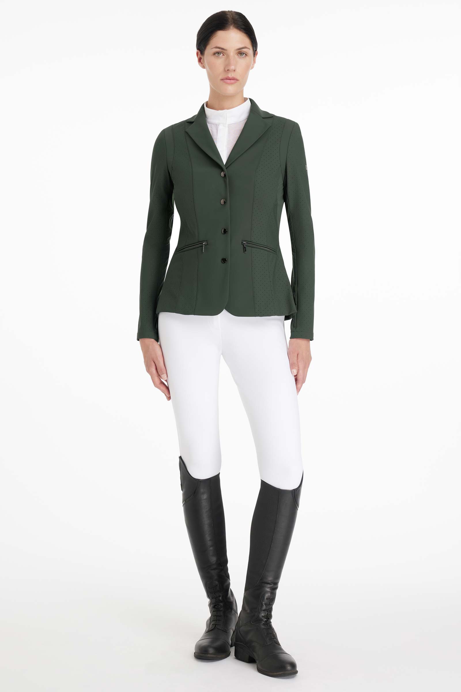 LeMieux Jessica Women´s Mesh Show Jacket