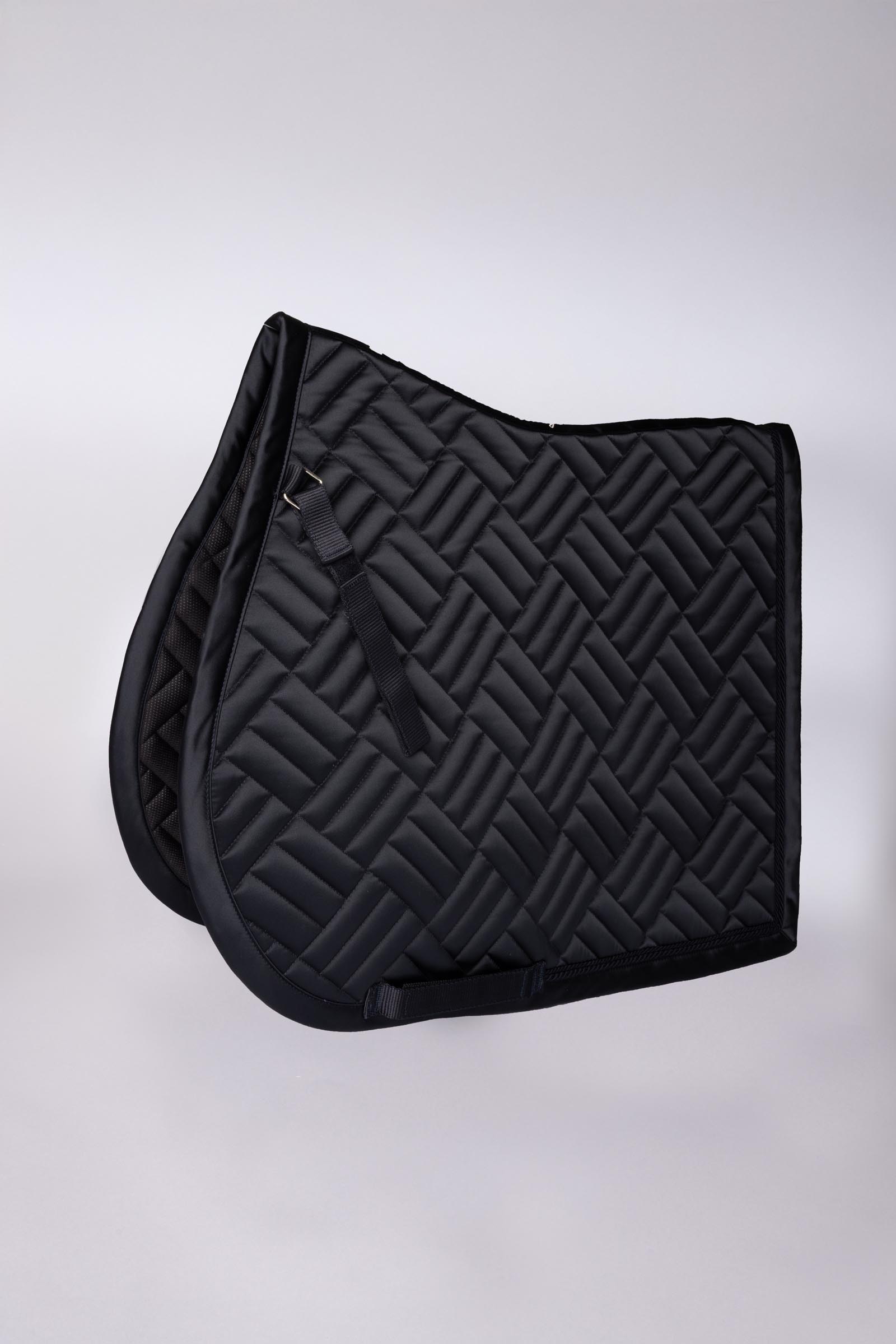 Dark Navy Horze Aachen All Purpose Saddle Pad