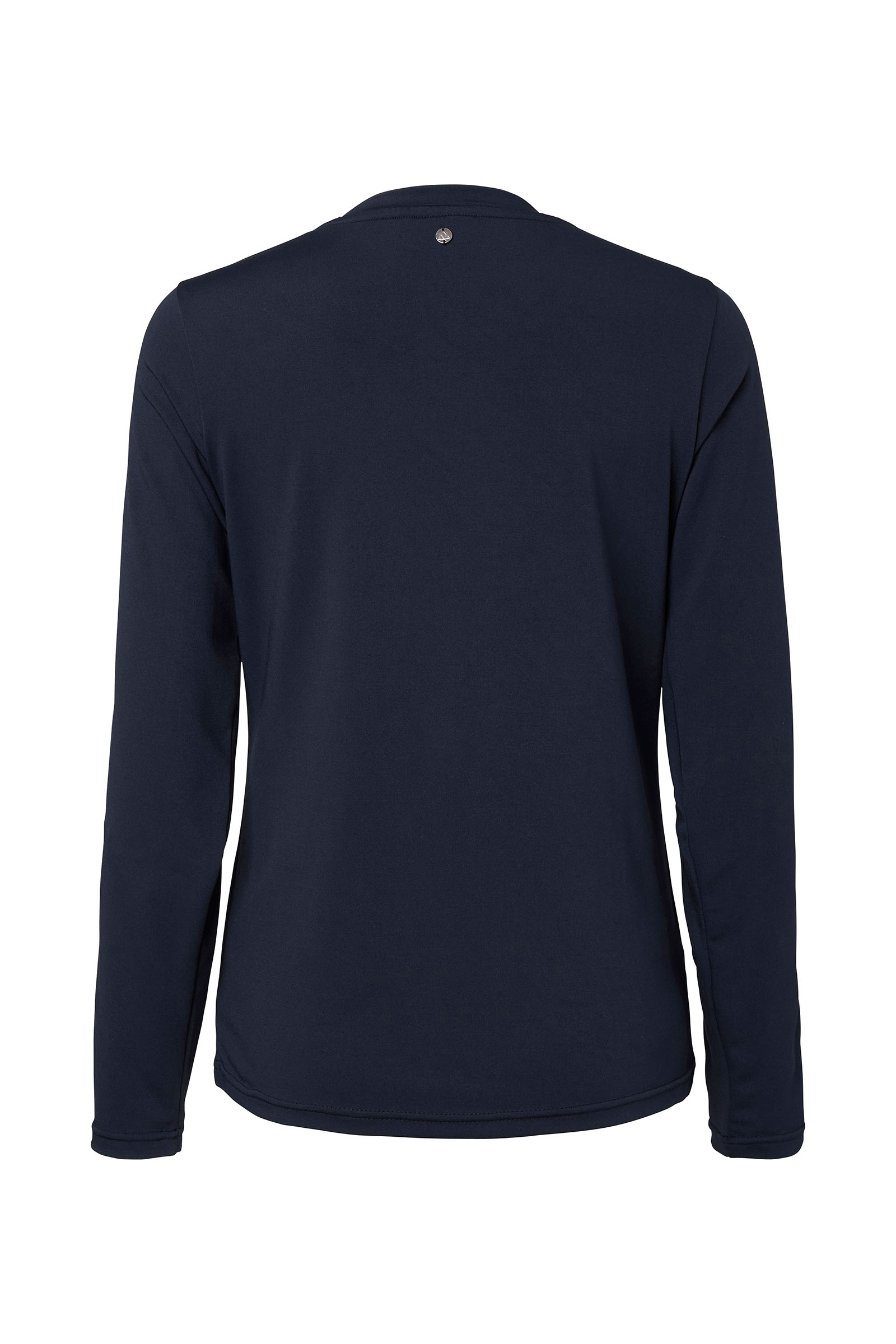 Mountain Horse Active Stripe Women´s Technical Longsleeved Shirt