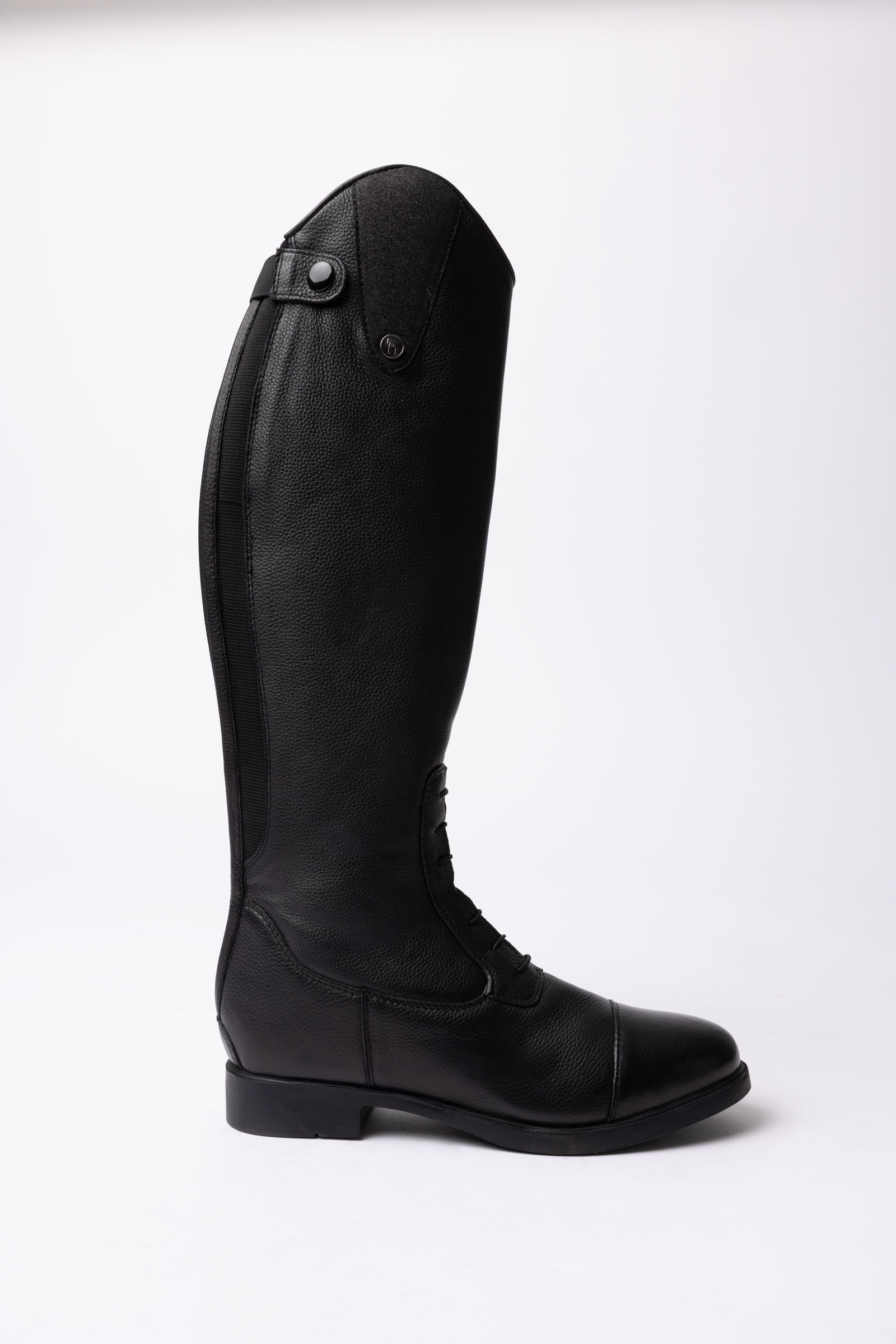Horze Young Rider Brighton Tall Riding Boots