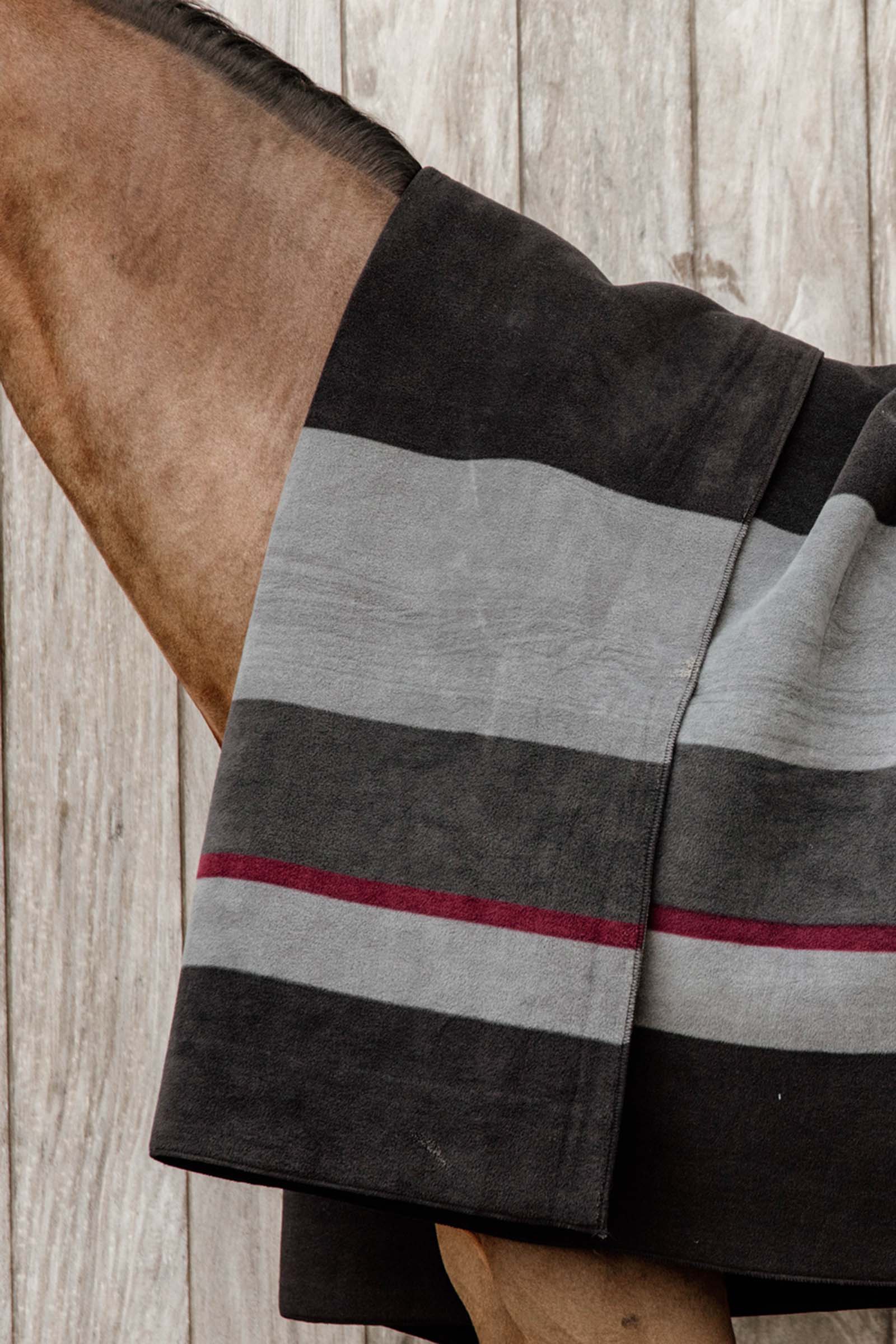 Kentucky Horsewear Heavy Fleece Rug