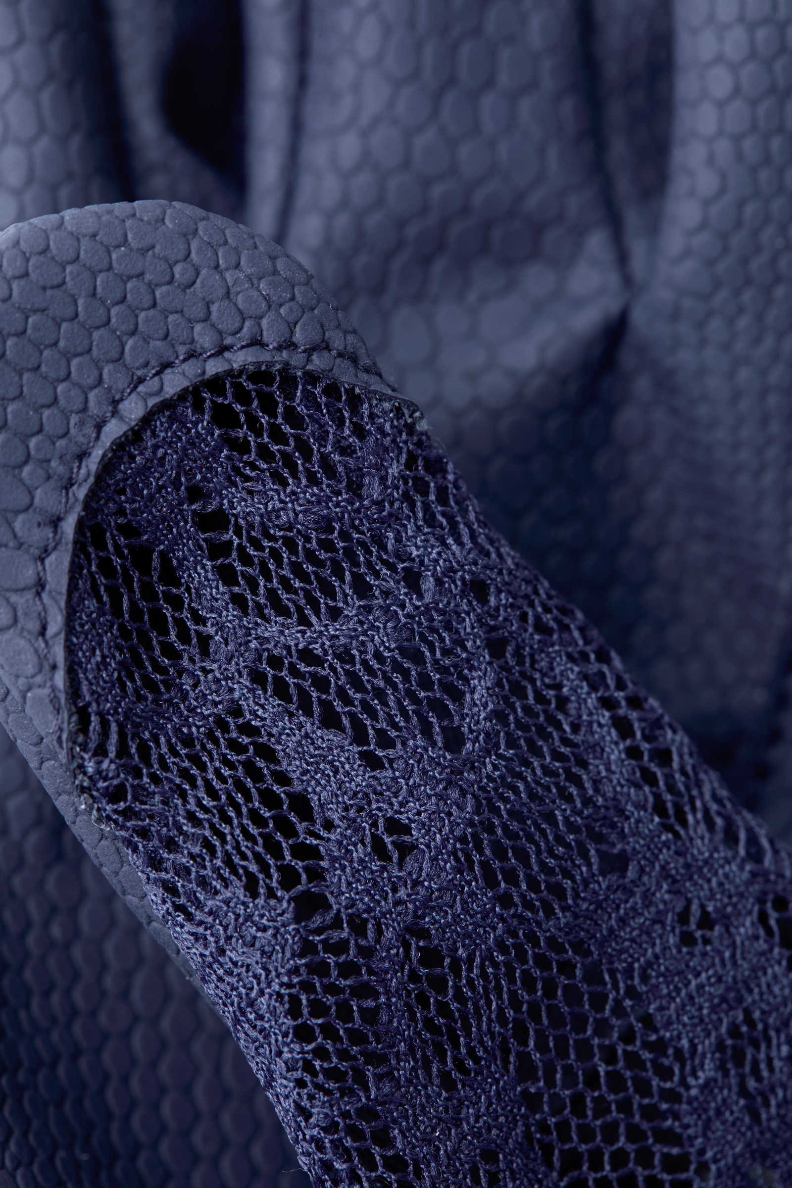 B Vertigo Women's Lace Riding Gloves