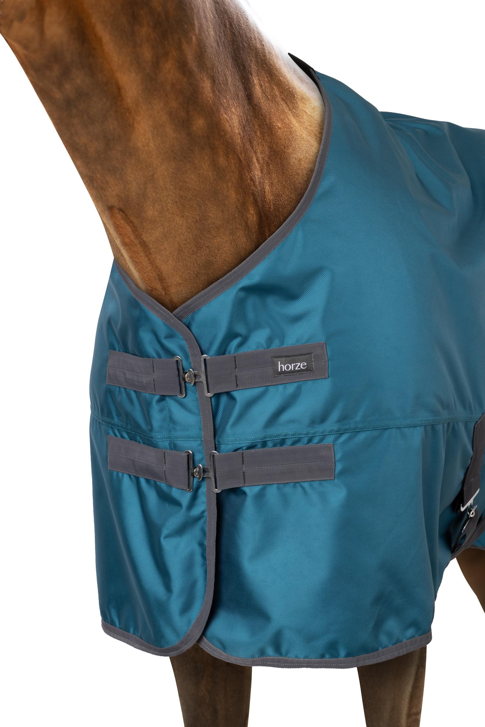 Horze Turnout Rug 1680D, 100g