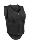 Komperdell FlexFit Ballistic Vest With Back Protector, Slim