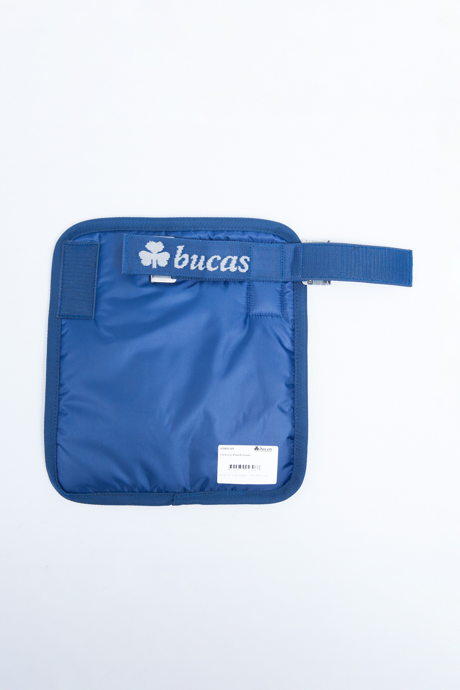 Blue Bucas Click'n Go Chest Extender, 24 cm