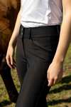 Kentucky Horsewear Miami women's full grip breeches  