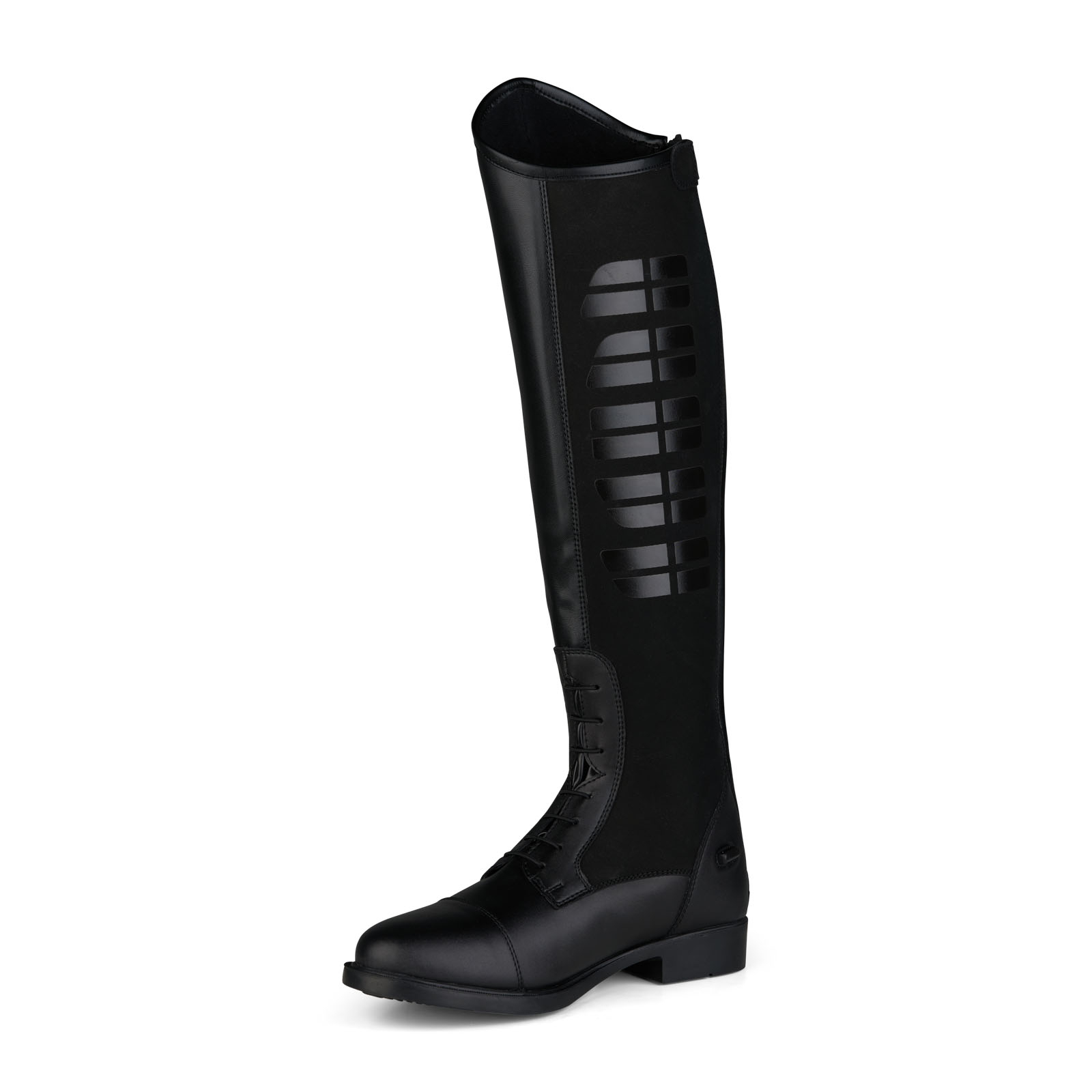 Horze Rover Field Boots with Silicone