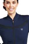 Ariat Ascent Full Zip Sweatshirt