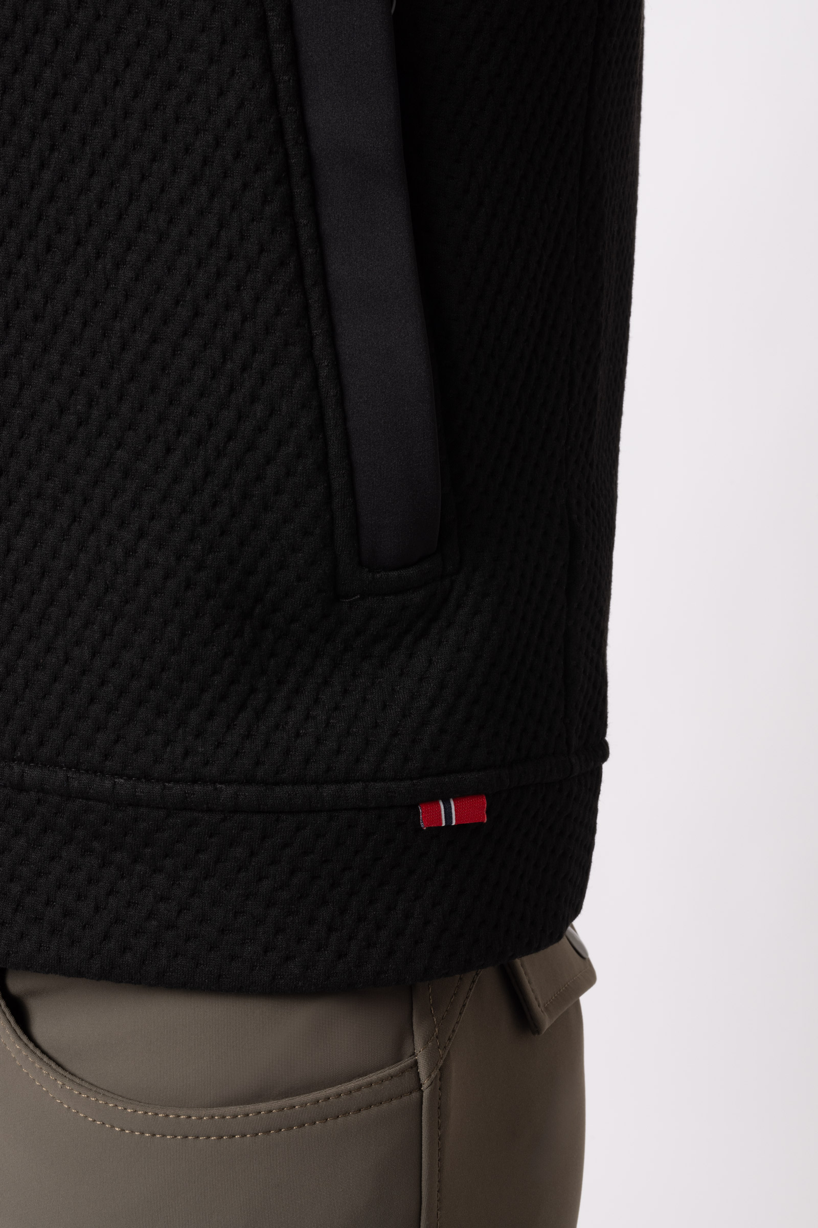 B Vertigo Axel Men's Training Riding Jacket