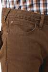 Ariat Men's M7 Str Grizzly Straight Jeans Olive