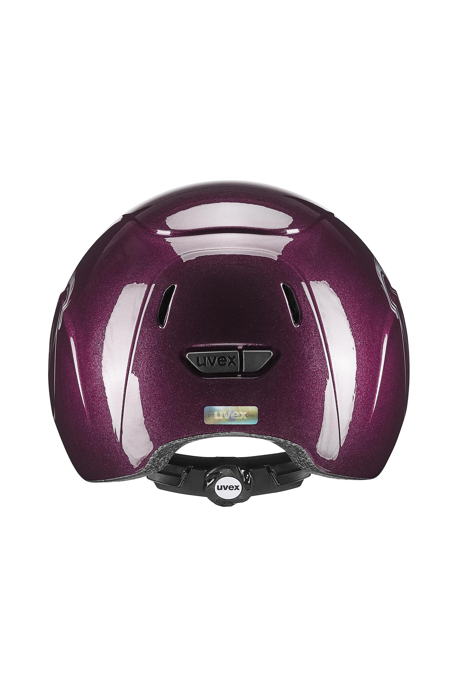 Uvex Kidoxx Dekor Kids&acute; Riding Helmet