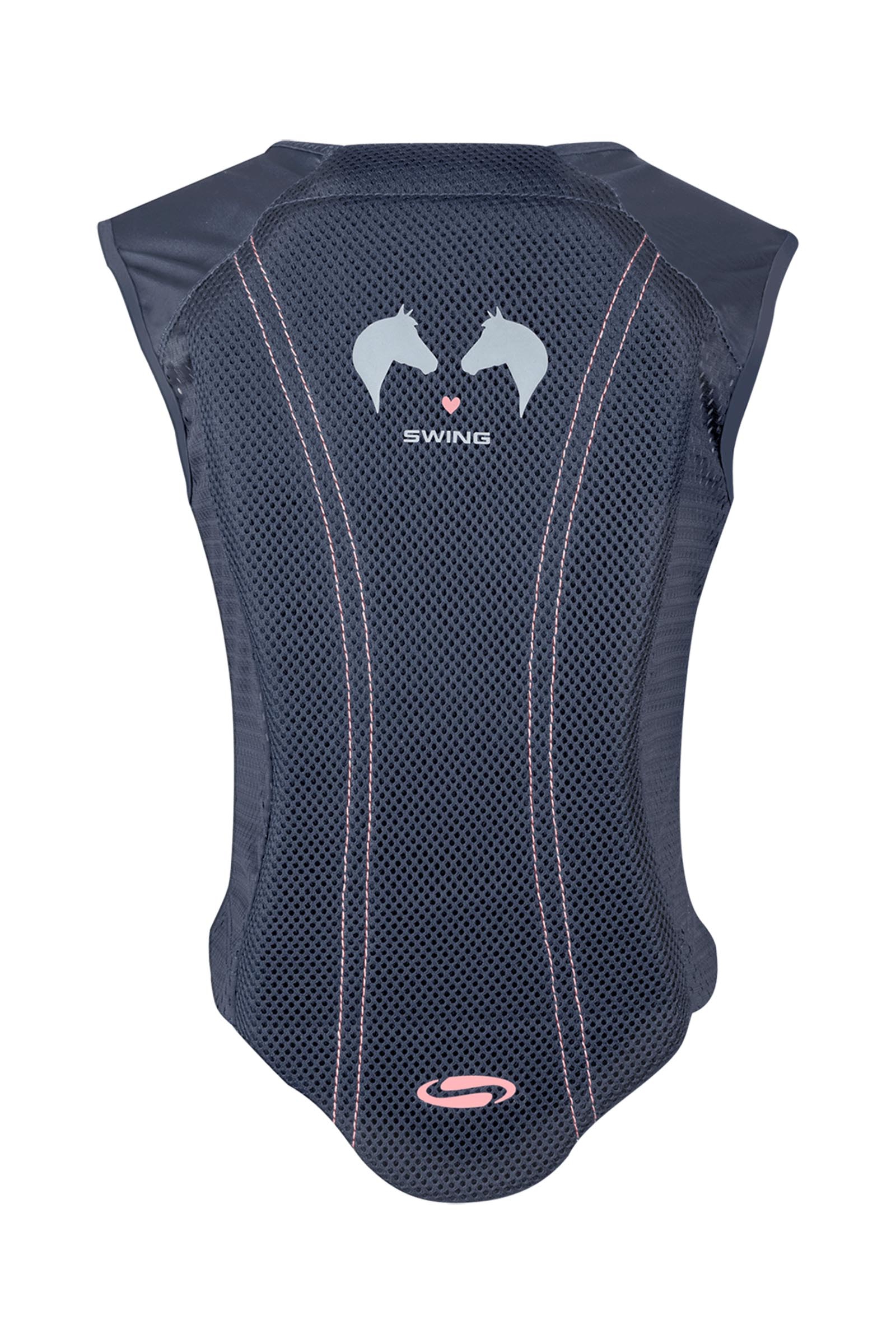 SWING P24 Lucky Flex Children´s Back Protector