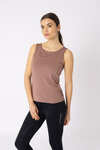 B Vertigo Adalyn Women's Functional Training Top