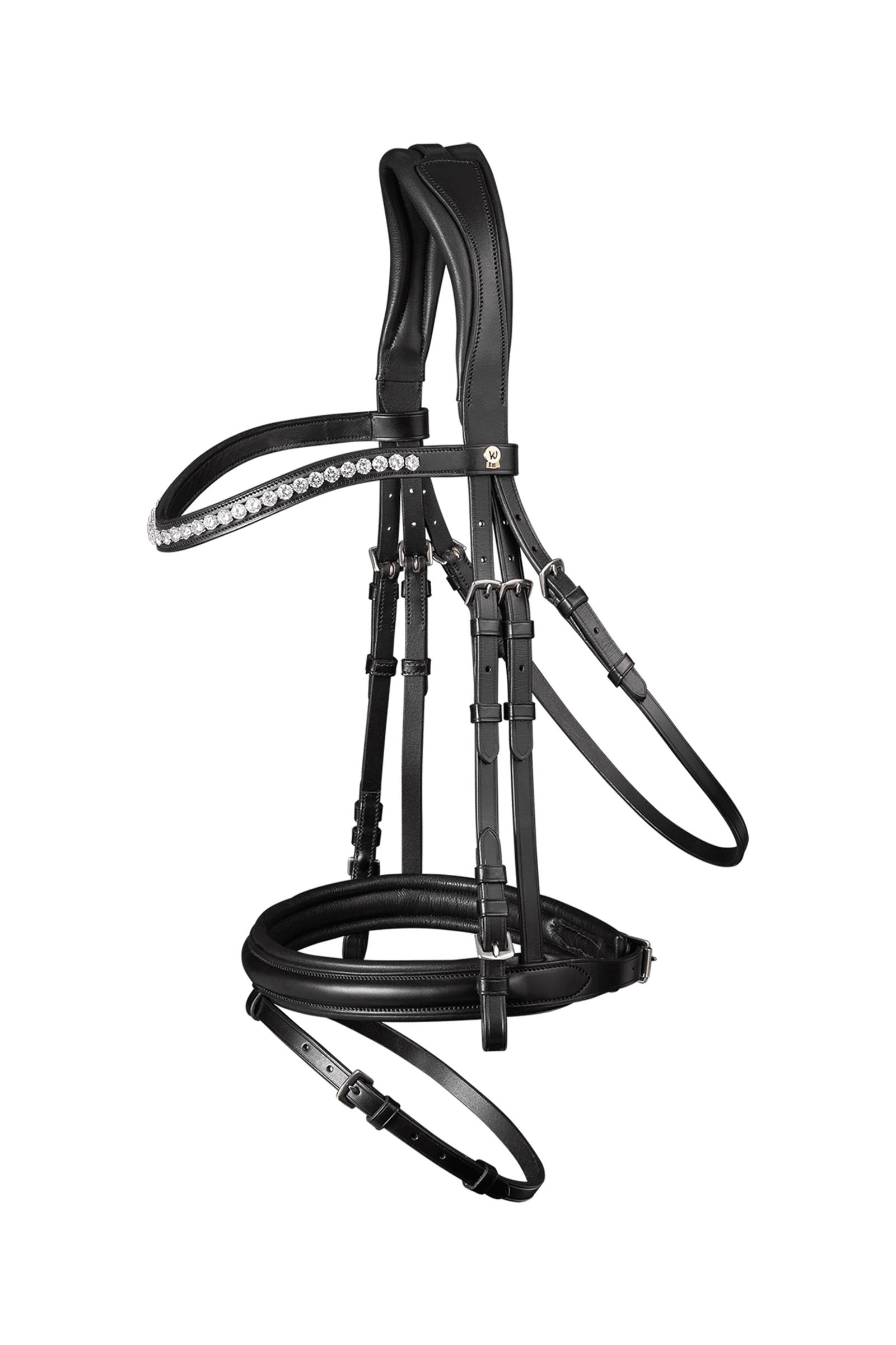 Waldhausen S-Line Classy Bridle, english-combined