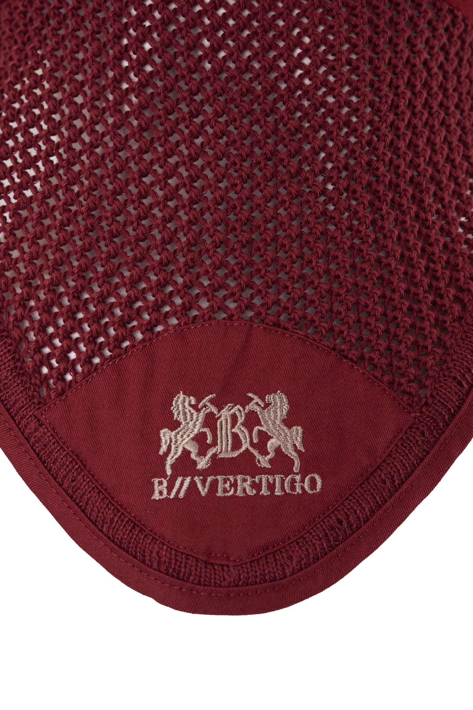 B Vertigo Alaska Ear Net