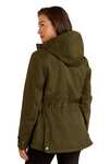 Ariat Rhodium Waterproof Women's Insulated Parka