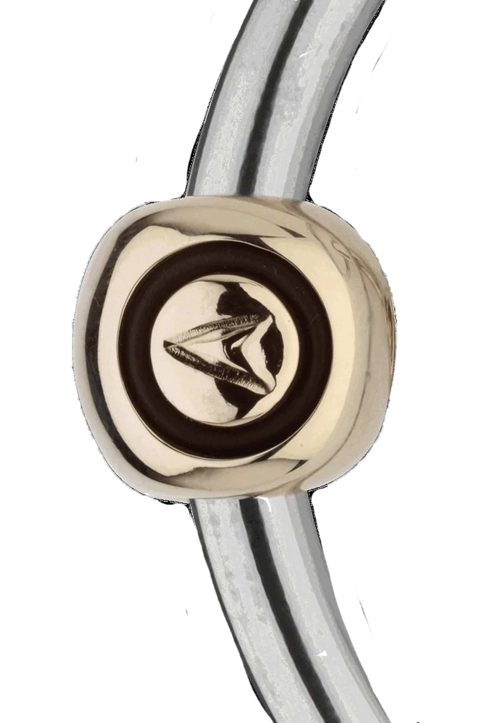 Sprenger Dynamic RS Pelham, Sensogan, double jointed, 16 mm