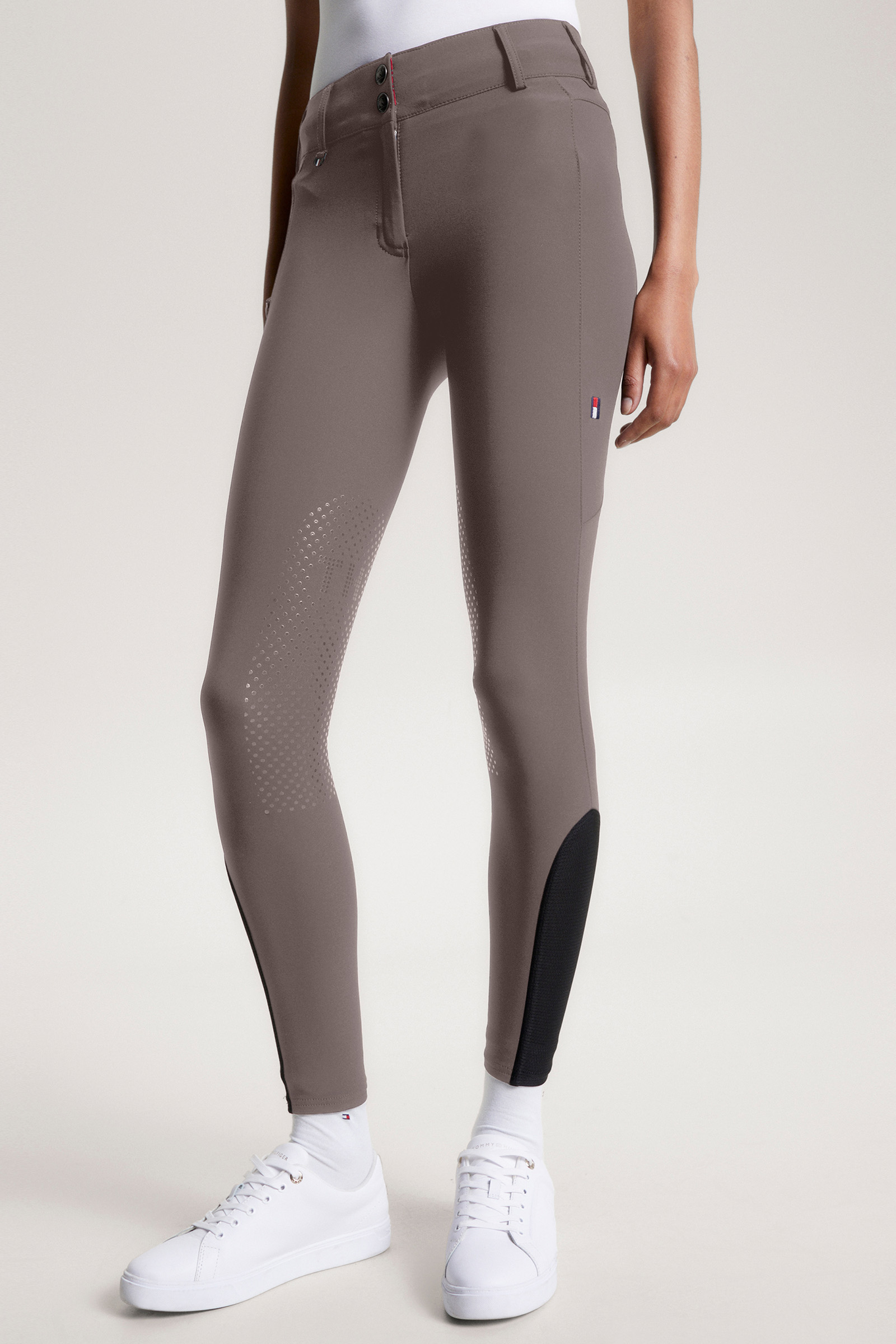 Tommy Hilfiger Equestrian Pro All-Year Full Grip Breeches