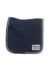 Cavallo CavalJolly Dressage Saddle Pad with Numbers