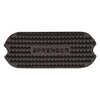 Sprenger Fillis stirrup rubber pads, black