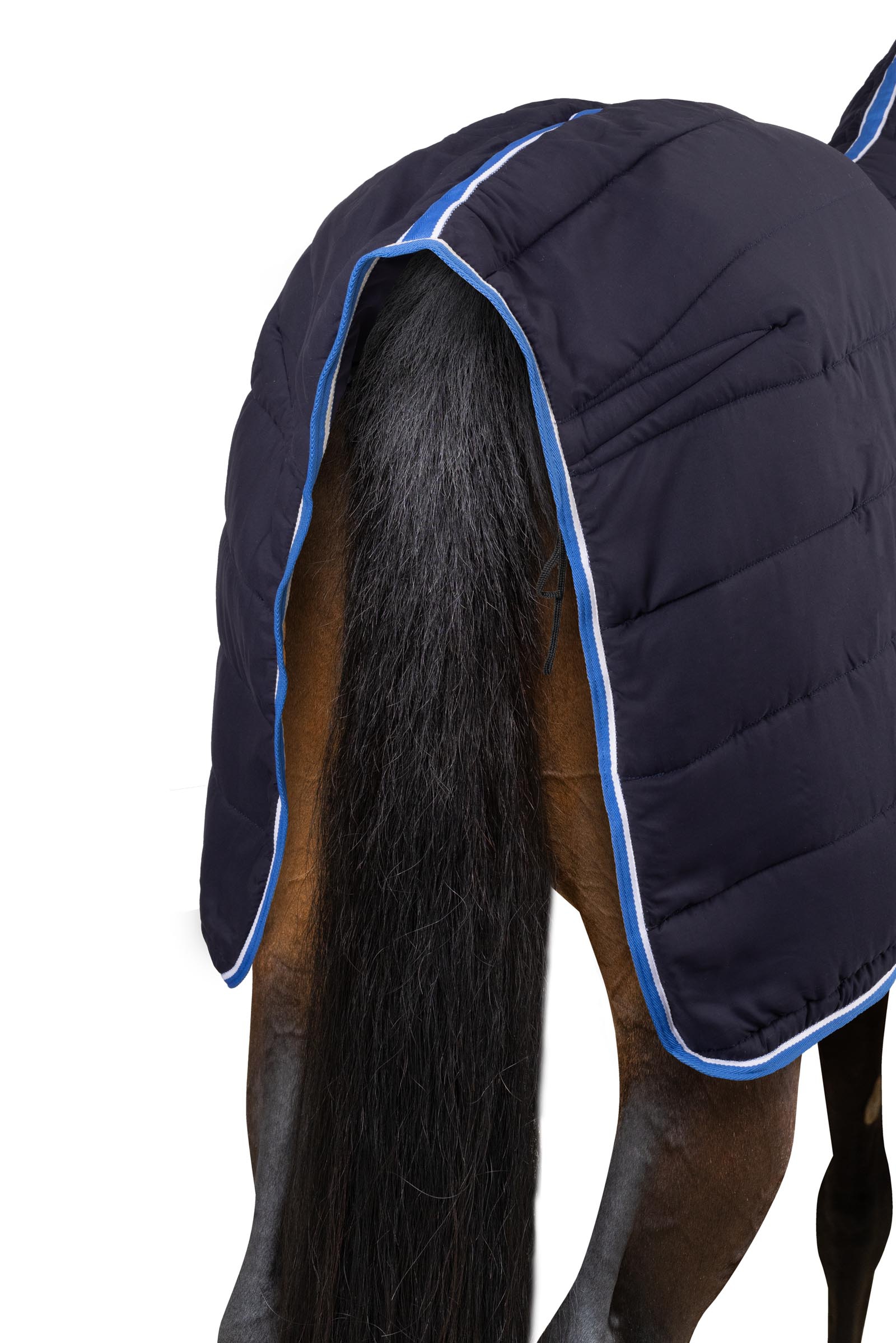 Horze Glasgow Stable Rug / Under Rug Full Neck, 150g