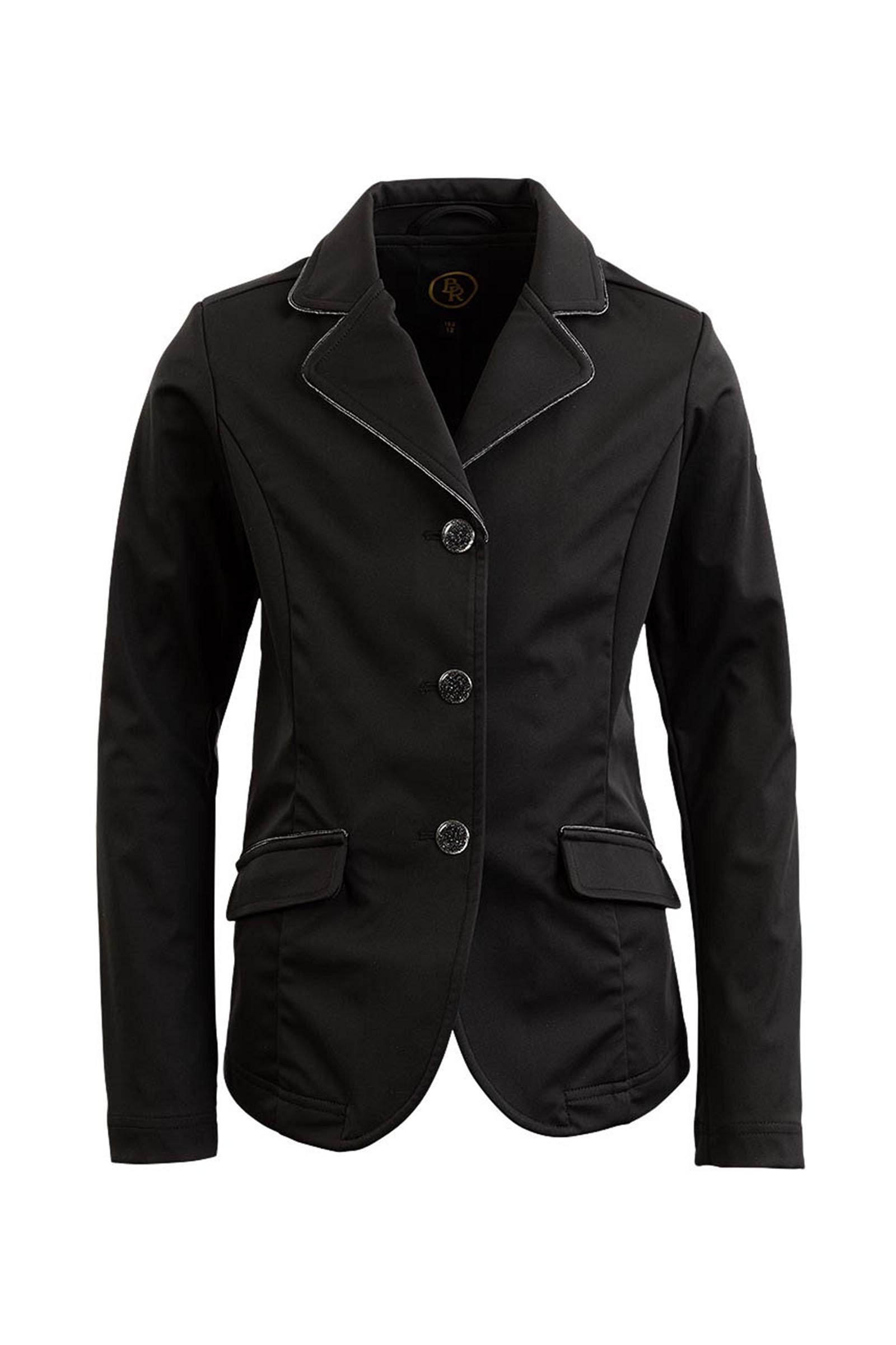 BR Ostrava Kids´Competition Jacket