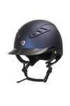 Back on Track EQ3 MIPS Lynx Smooth Top Riding Helmet