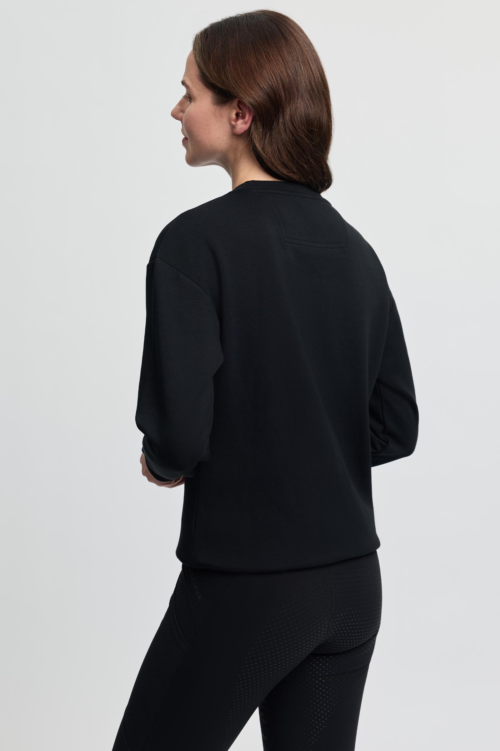 LeMieux Christina Women's Crew Sweat