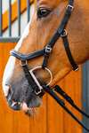 Horseware Micklem 2 Deluxe Competition Bridle