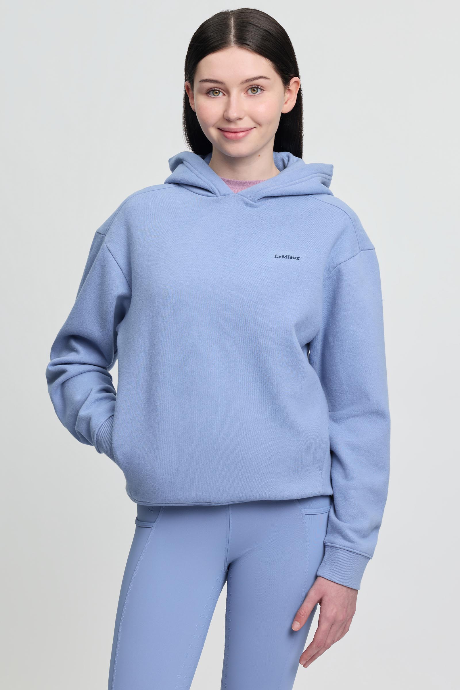 LeMieux Young Rider Sia Kid's Hoodie