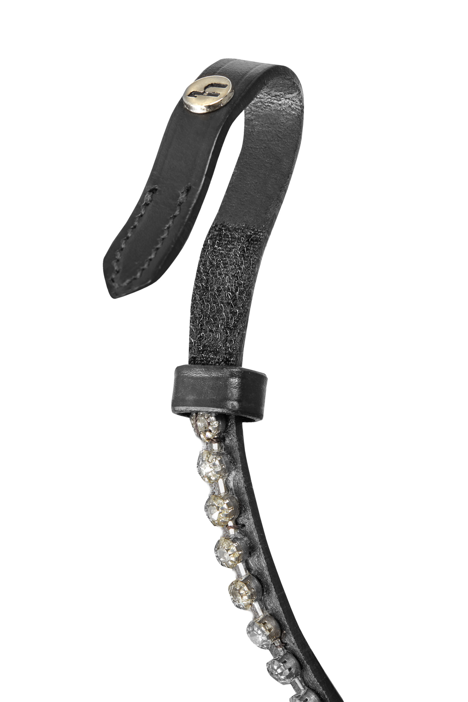 Horze Lockhart Anatomic Bridle
