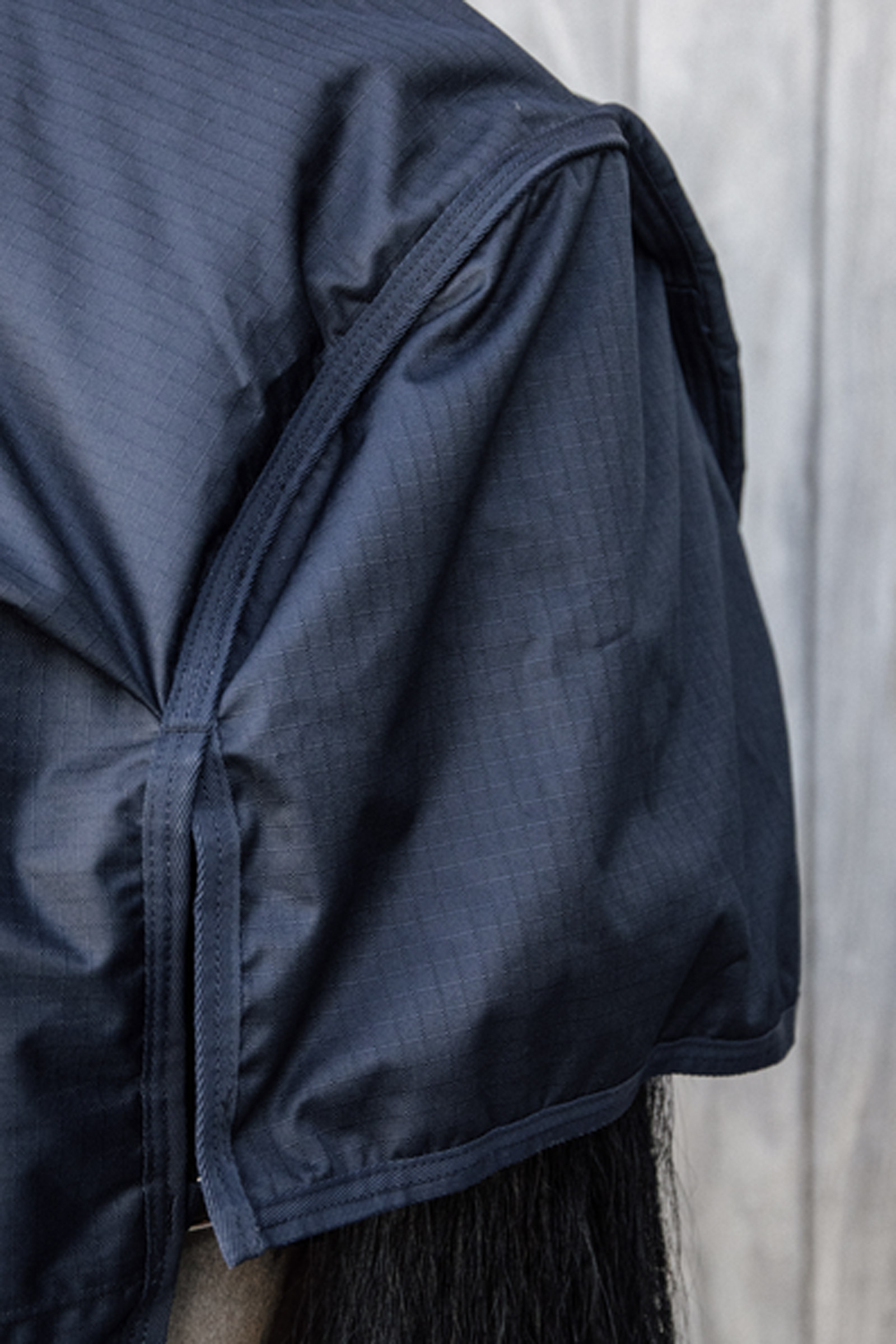 Kentucky Horsewear Pony All Weather Classic Turnout Rug, 0g