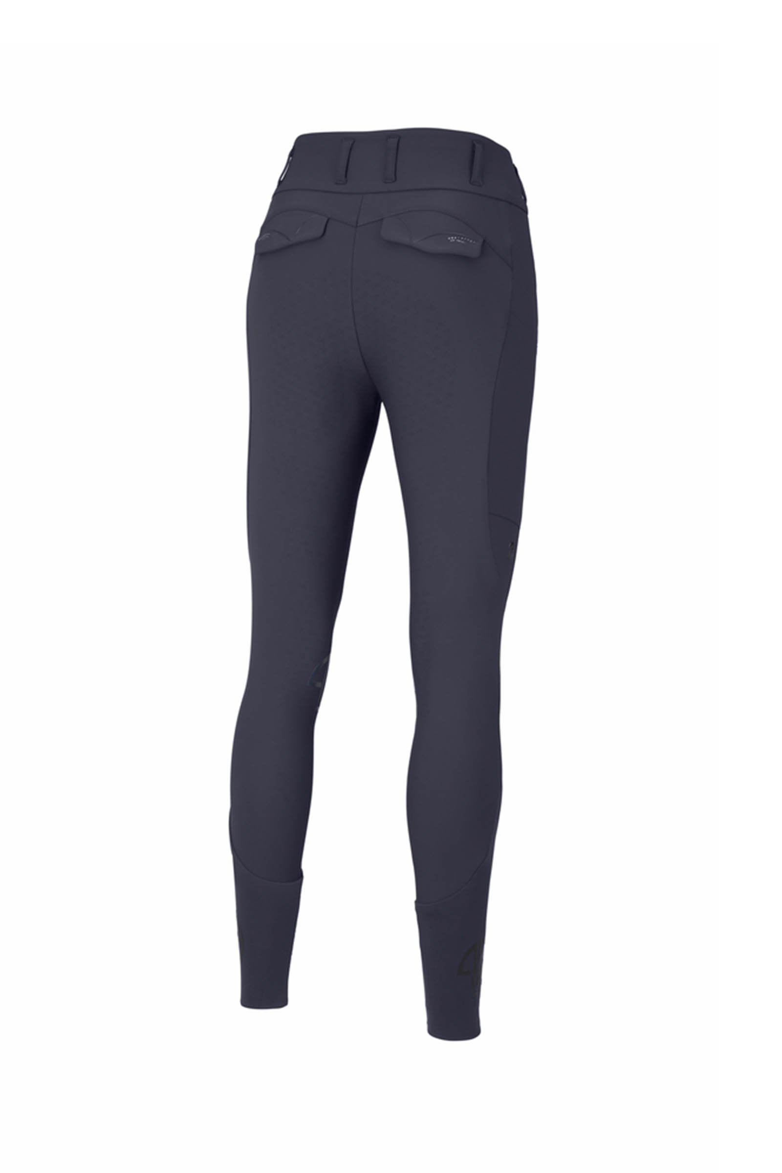 Graphite Blue Pikeur Elin SD Women&acute;s High Waist Full Grip Breeches