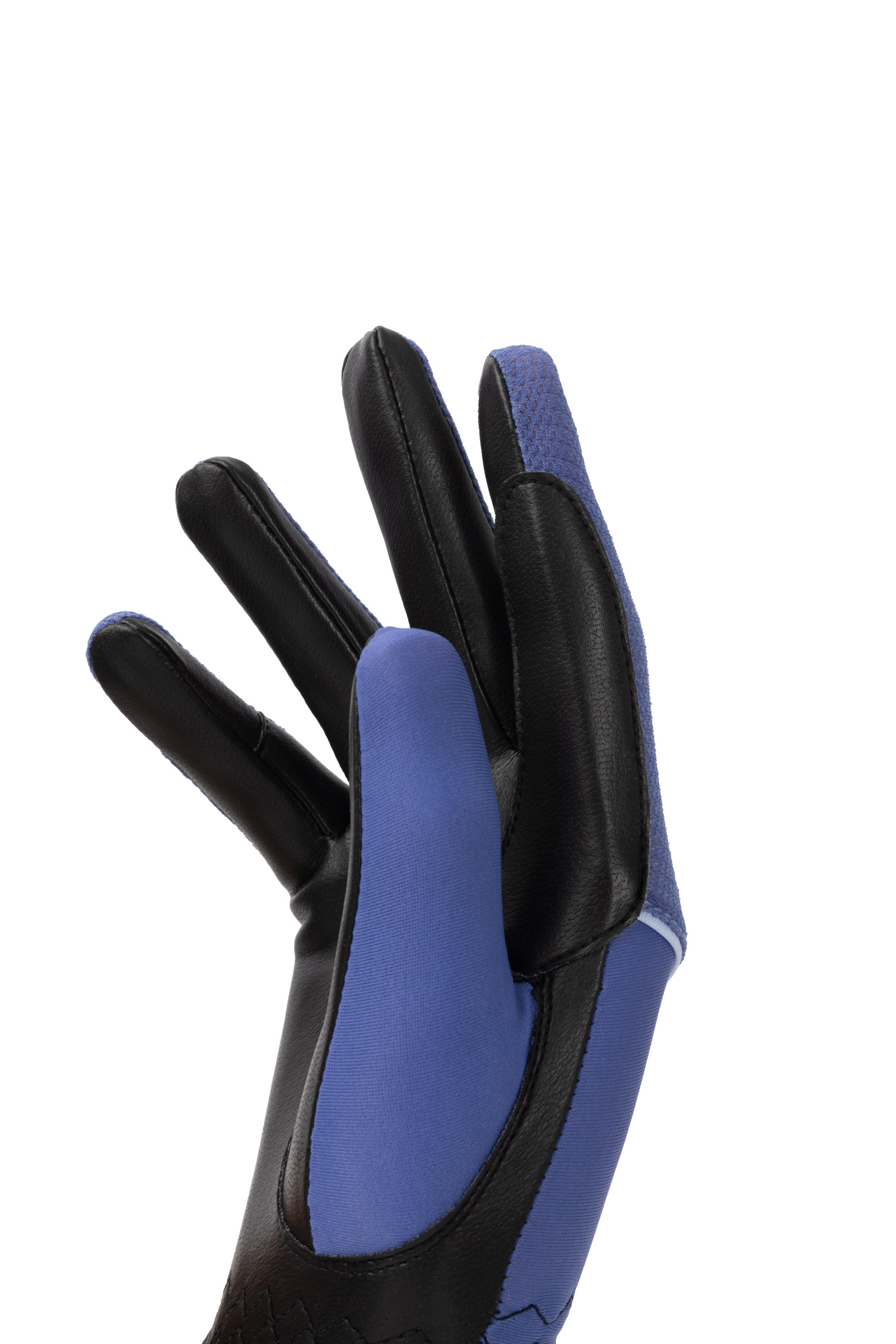 Horze Sade Kids' Summer Riding Gloves
