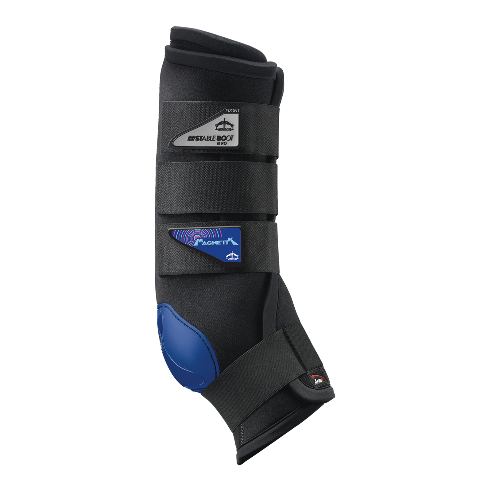 Veredus Magnetik Stable Boot Front