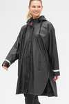 Mountain Horse Drizzle Rain Poncho