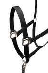 Horze Basic Halter & Panic Hook Lead