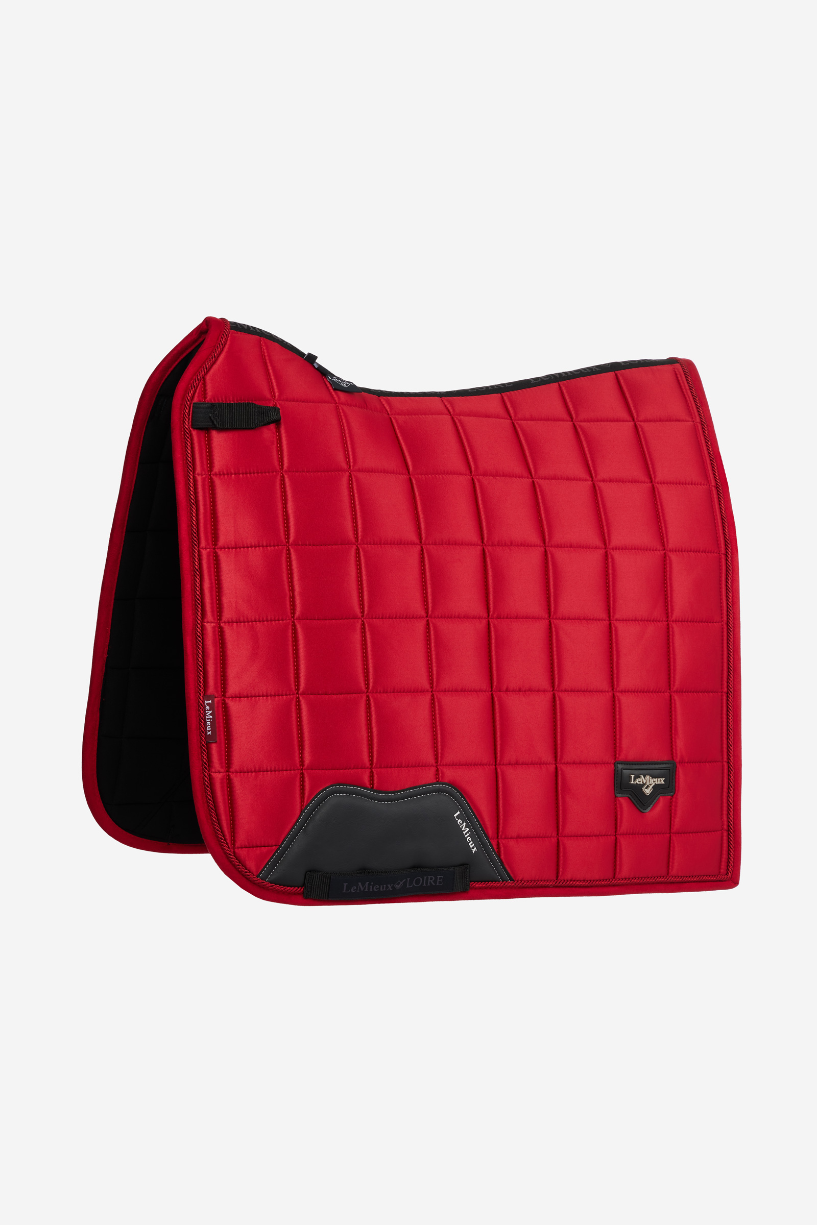 Chilli LeMieux Loire Classic Square Dressage Saddle Pad