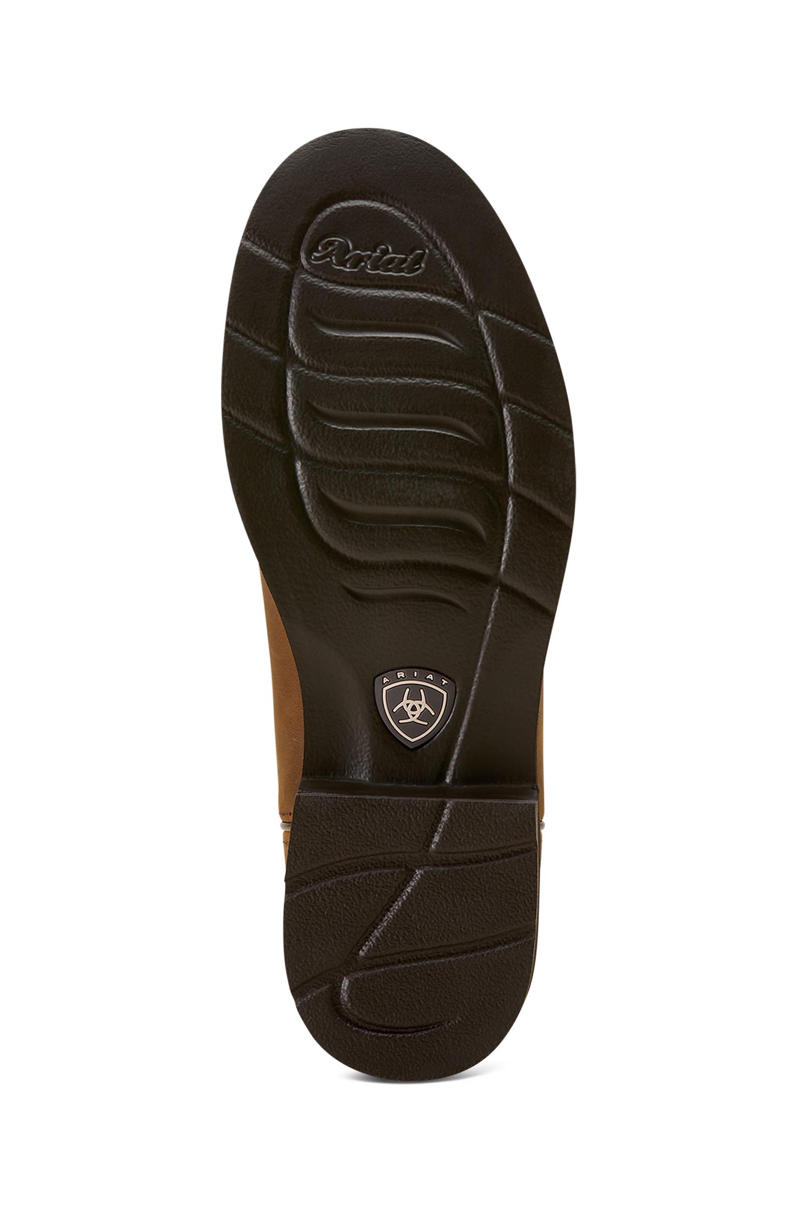 Ariat Women's Kearney Round Toe Western Boots